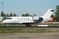 Bombardier Challenger 605 (CL-600-2B16)
